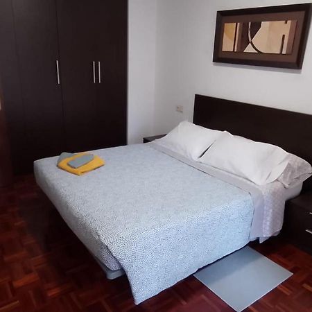 شقة Casa Caminante - Habitacion بنبلونة المظهر الخارجي الصورة
